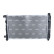 Radiator, engine cooling EASY FIT, Thumbnail 3