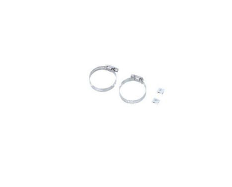 Radiator, engine cooling EASY FIT, Image 6