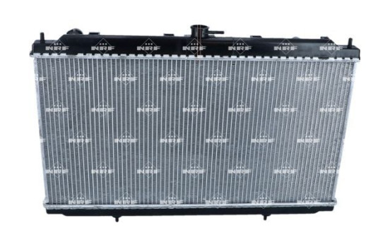 Radiator, engine cooling EASY FIT, Image 5