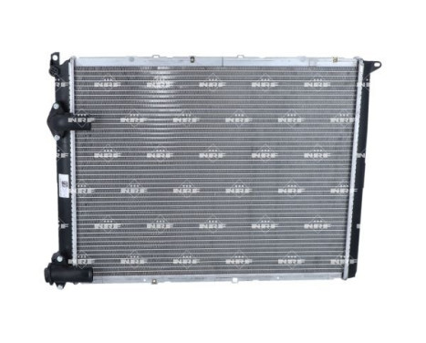 Radiator, engine cooling EASY FIT