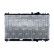 Radiator, engine cooling EASY FIT, Thumbnail 6