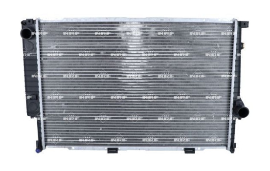 Radiator, engine cooling EASY FIT