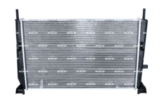 Radiator, engine cooling EASY FIT, Image 3