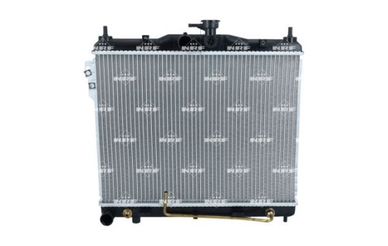 Radiator, engine cooling EASY FIT, Image 3