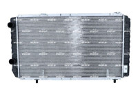 Radiator, engine cooling EASY FIT