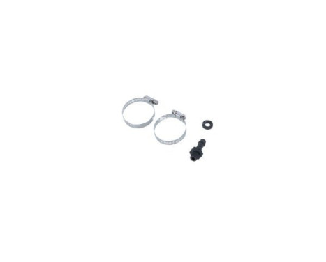 Radiator, engine cooling EASY FIT, Image 6