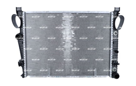 Radiator, engine cooling EASY FIT, Image 2