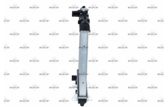 Radiator, engine cooling EASY FIT, Image 2