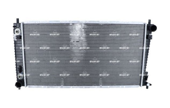 Radiator, engine cooling EASY FIT