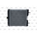 Radiator, engine cooling EASY FIT, Thumbnail 3