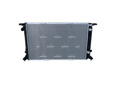 Radiator, engine cooling EASY FIT, Image 2