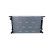 Radiator, engine cooling EASY FIT, Thumbnail 2
