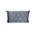 Radiator, engine cooling EASY FIT, Thumbnail 4