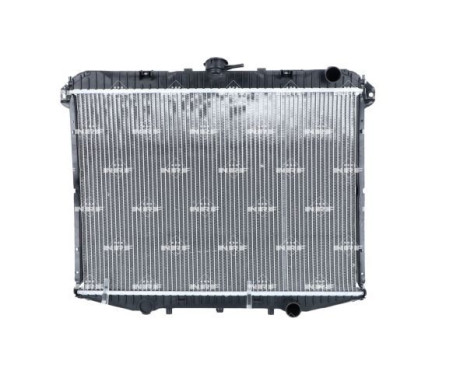 Radiator, engine cooling EASY FIT, Image 5