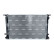 Radiator, engine cooling EASY FIT, Thumbnail 4