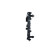 Radiator, engine cooling EASY FIT, Thumbnail 5