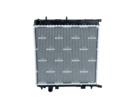 Radiator, engine cooling EASY FIT, Image 2