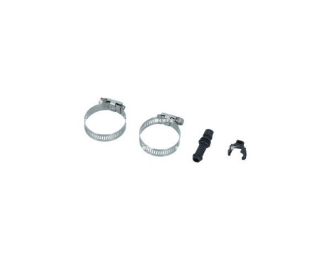 Radiator, engine cooling EASY FIT, Image 6