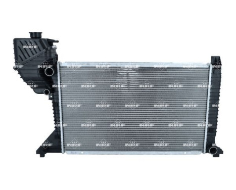 Radiator, engine cooling EASY FIT, Image 2