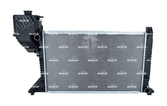 Radiator, engine cooling EASY FIT, Image 2