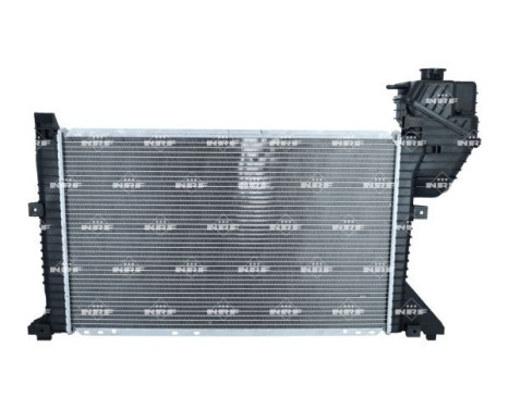 Radiator, engine cooling EASY FIT, Image 4