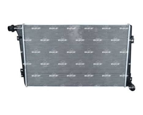 Radiator, engine cooling EASY FIT, Image 2