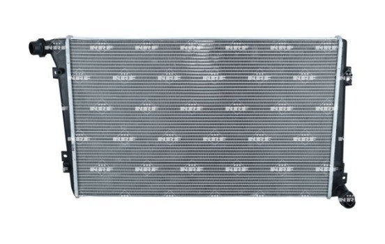 Radiator, engine cooling EASY FIT, Image 2