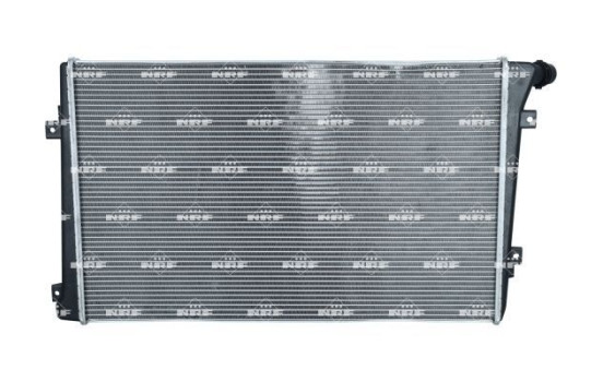 Radiator, engine cooling EASY FIT, Image 4