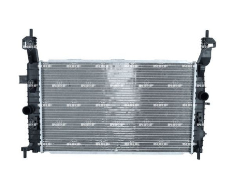 Radiator, engine cooling EASY FIT, Image 2