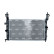 Radiator, engine cooling EASY FIT, Thumbnail 2