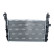 Radiator, engine cooling EASY FIT, Thumbnail 4