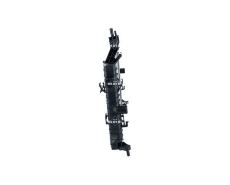 Radiator, engine cooling EASY FIT, Image 5