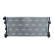 Radiator, engine cooling EASY FIT, Thumbnail 3