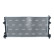 Radiator, engine cooling EASY FIT, Thumbnail 5