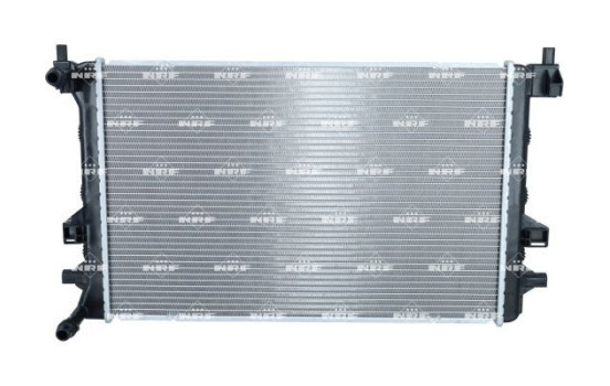 Radiator, engine cooling EASY FIT, Image 2