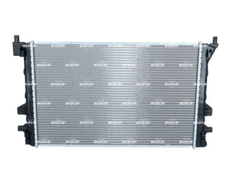 Radiator, engine cooling EASY FIT, Image 4