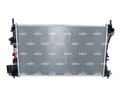 Radiator, engine cooling EASY FIT, Image 2