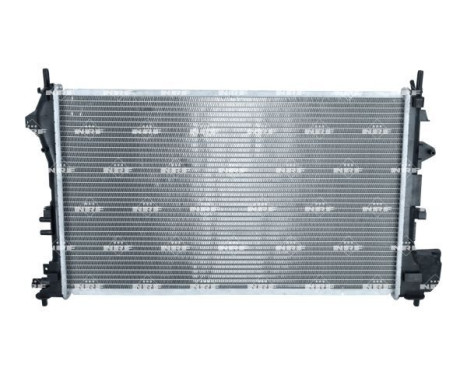 Radiator, engine cooling EASY FIT, Image 4