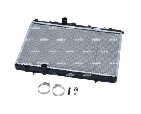 Radiator, engine cooling EASY FIT, Image 7