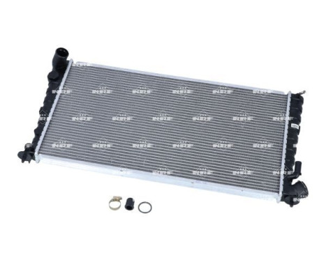 Radiator, engine cooling EASY FIT, Image 7