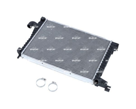 Radiator, engine cooling EASY FIT, Image 7