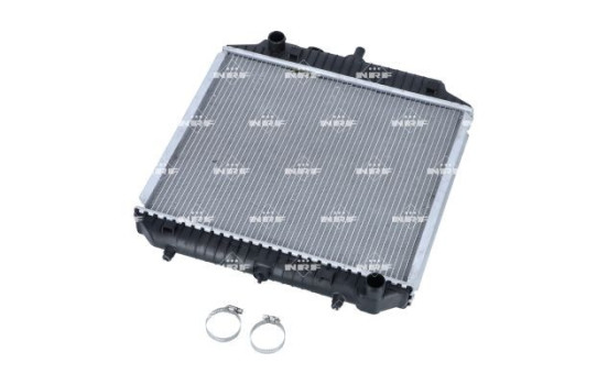 Radiator, engine cooling EASY FIT, Image 7