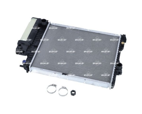 Radiator, engine cooling EASY FIT, Image 7