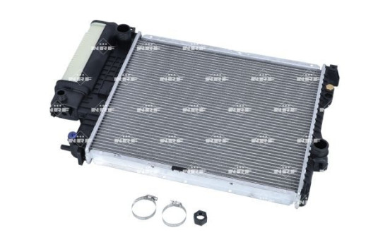 Radiator, engine cooling EASY FIT, Image 7
