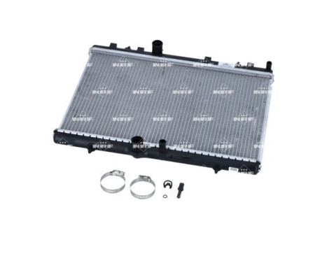 Radiator, engine cooling EASY FIT, Image 7