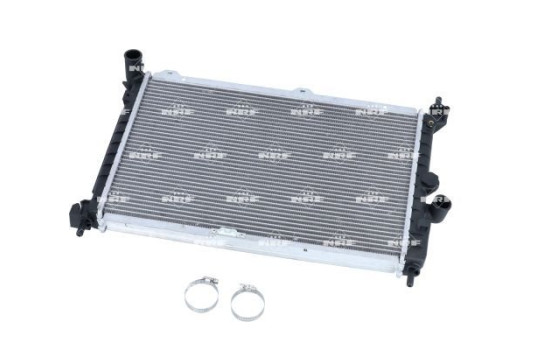 Radiator, engine cooling EASY FIT, Image 7