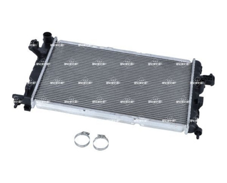 Radiator, engine cooling EASY FIT, Image 7