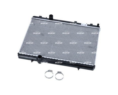 Radiator, engine cooling EASY FIT, Image 7