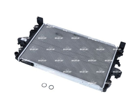 Radiator, engine cooling EASY FIT, Image 7