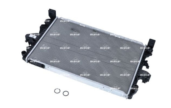 Radiator, engine cooling EASY FIT, Image 7
